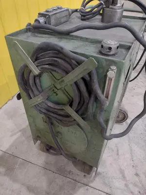 LAMINA PORTABLE DRILL & HYDRAULIC POWER UNIT: STOCK #21301