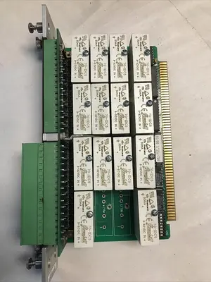 Used UNICO 704-497 PLC Input & Output Ohio US | Surplus Asset Holdings #1233586