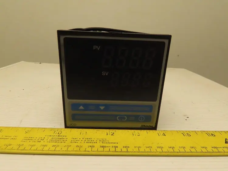 Used SHINKO _UNKNOWN_ Miscellaneous MRO | Arrow Industrial #656348
