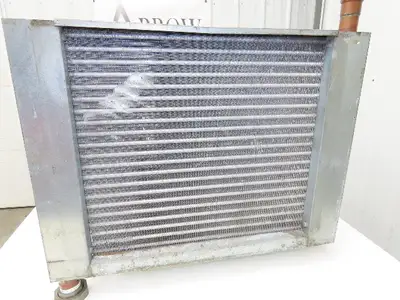 Used THERMAL TRANSFER _UNKNOWN_ Heat Exchangers Indiana US | Arrow Industrial #1365844