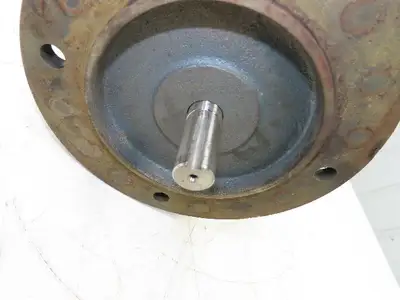 I-TA Machinery AEV1130 Brake Motor 1.5Hp 1720 RPM 220/380V 3PH IEC 90