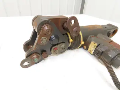 Toyota 43610-21440-71 Electric Forklift Nishina Swing Hydraulic Cylinder 7FBCU25