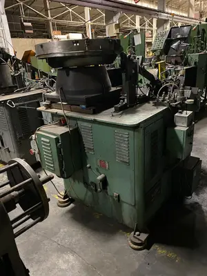 USED PRUTTON 75 CNVB