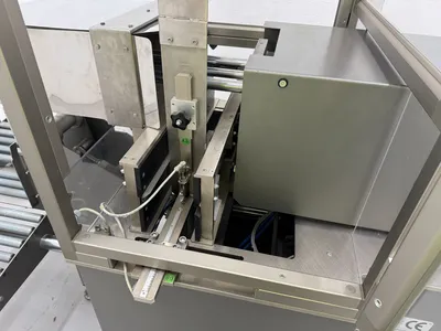 USED 2006 MARCHESINI PS-300