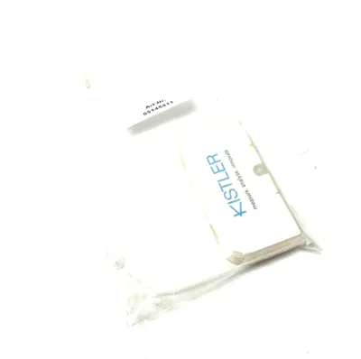 New | in-Stock KISTLER MAXYMOS OPERATING VOLTAGE CONNECTOR Connector Accessories | Maverick Industrial Sales #1108852