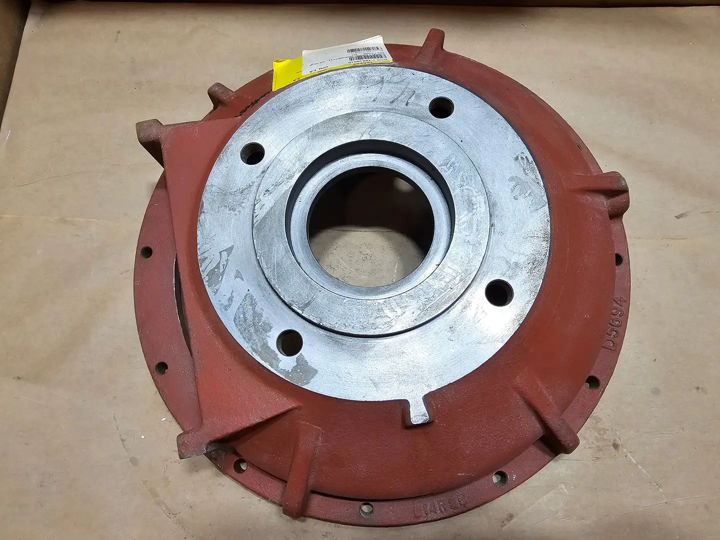 Used TSURUMI D5695-4C1 Automotive Equipment British Columbia CA | Lenmark #1441186