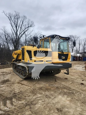 USED 2020 BERGMANN C912S