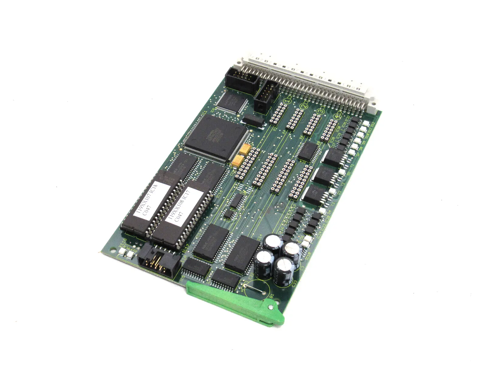 NEW VALCO CINCINNATI 151XX487 CIRCUIT BOARD