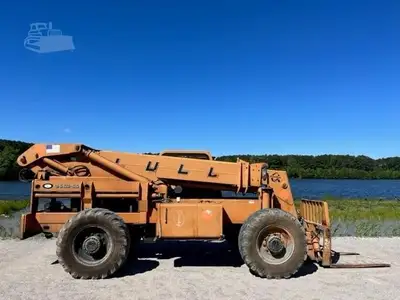 Used 2002 LULL 644B-42 Misc Forklifts North Carolina US | Southeastern Equipment Corp #1465485