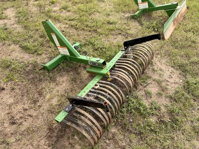 Used JOHN DEERE 2520 HST Sub-Compact & Compact Tractors Michigan US | Miedema Asset Management Group #1424754