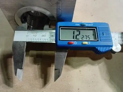 NEW SUN HYDRAULICS HDM