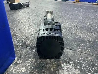 Used GRUNDFOS A96478092P10229 Pumps Ohio US | HGR 24 #1304112