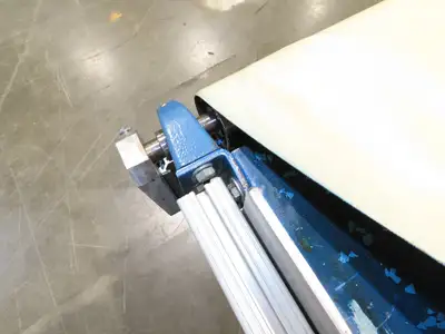 Used KEENLINE _UNKNOWN_ Belt Conveyors Indiana US | Arrow Industrial #1412076