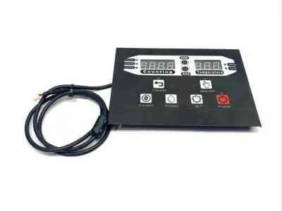 Used VEVOR 26CSM005 Automation Control (HMI) Michigan US | Maverick Industrial Sales #1391125