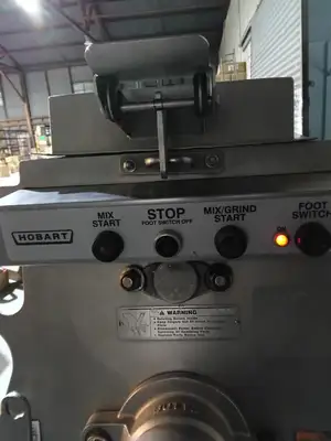 Used Hobart MG2032 Grinder Mixer US | Infinity wholesale & Supply LLC #1305851