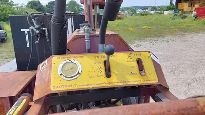 HENNES-JOHNSON 4520 SPRAY UNIT | Platinum Group (13)