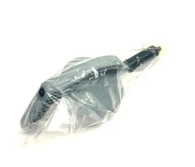 NEW OILSAFE MINI SPOUT LID, GRAY