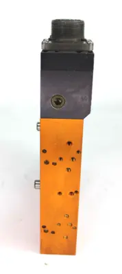 USED ATI QC202-T