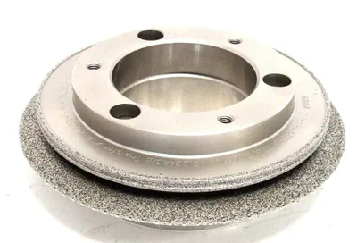 USED KAPP D2443/B DRESSING WHEEL 2.760.84.633.03