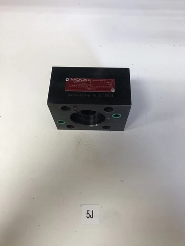 NEW Moog XEB11499-001-21