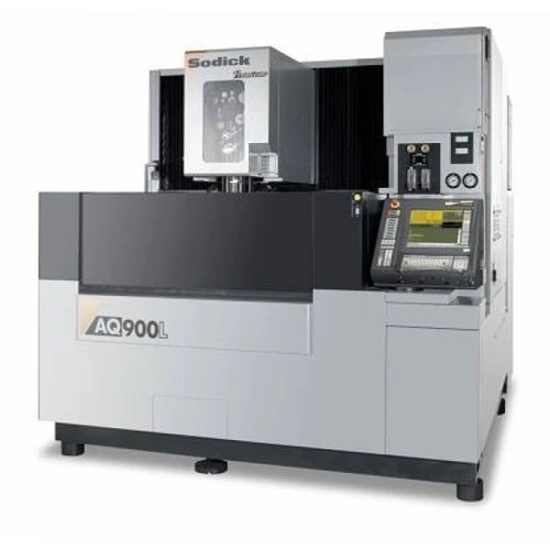 NEW SODICK AQ900L