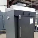 Used FB SERIES, NEW OVEN FB-HT334-1200 Oven Cabinets | Furnace Brokers International #771501