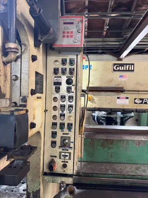 KOMATSU OBS-60 Gap Frame (OBS) Presses | RELCO MACHINERY (3)