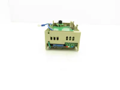 Omron 3G3MV-PDRT1-SINV1 Inverter Sysdrive Devicenet Option Communications Module