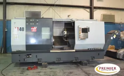 Haas ST-40 – 2014