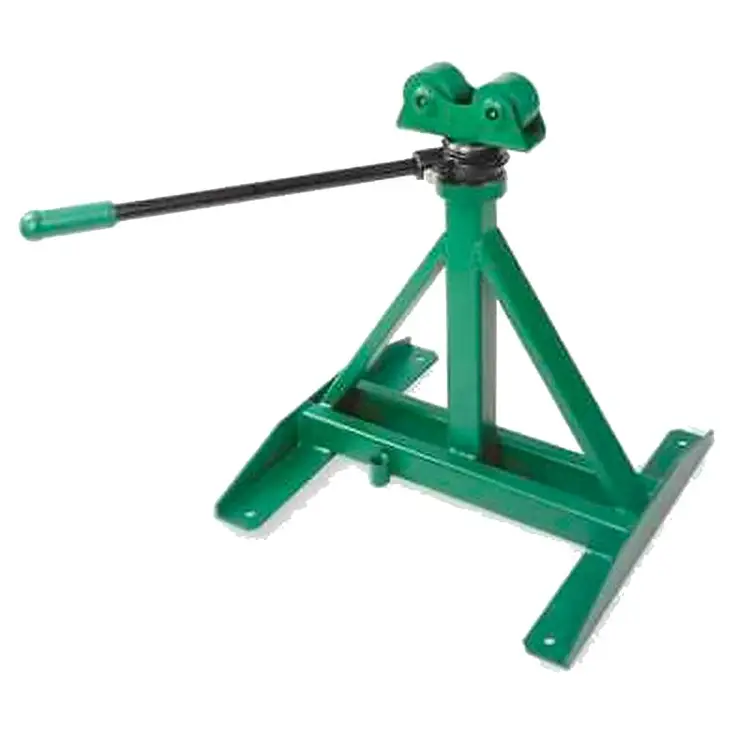 Used GREENLEE _UNKNOWN_ Wire Dereelers South Carolina US | General Equipment and Supply #1491214