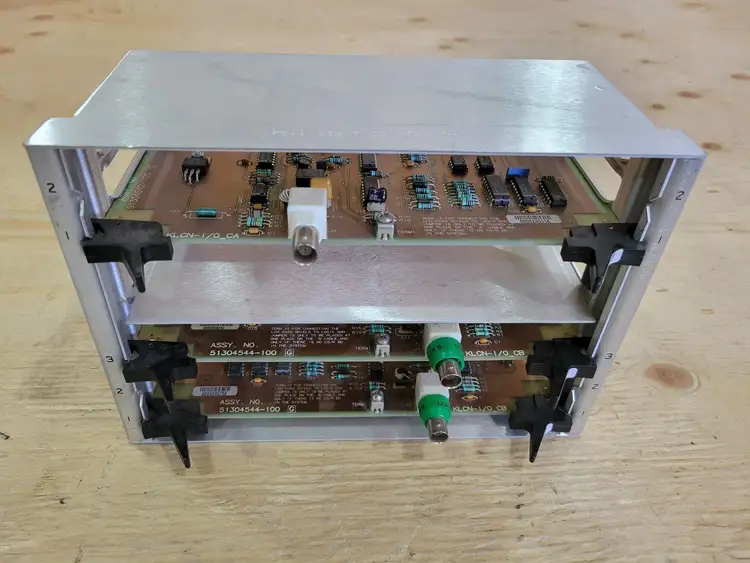 Used HONEYWELL 51304544-100 Misc Electrical & Power Parts British Columbia CA | Lenmark #253880