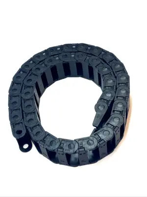 USED IGUS ENERGY-CHAIN CABLE CARRIER
