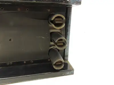 Used BULLDOG _UNKNOWN_ Relays & Switches Indiana US | Arrow Industrial #1440406