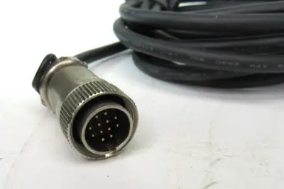 USED TOKYO ELECTRONICS CS3310B