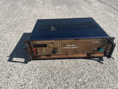 USED SALVAGNINI POWER SUPPLY PSU 100