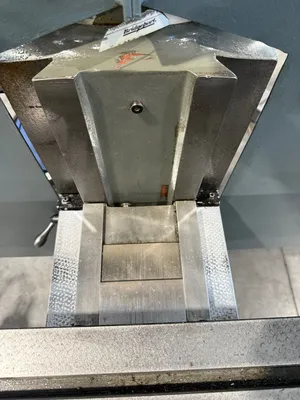 1999 BRIDGEPORT EZ TRAK CNC Vertical Mills | GMT (12)
