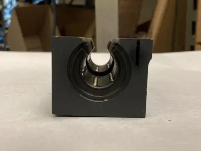 Used THOMSON TWN-12-OPN-MOD Bearings | Surplus Asset Holdings #1197710