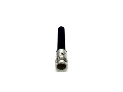 BES M08EH1-PSC20B-S04G-S03, BES0569 | Balluff BES0569 SteelFace Inductive Sensor BES M08EH1-PSC20B-S04G-S03 - New Other