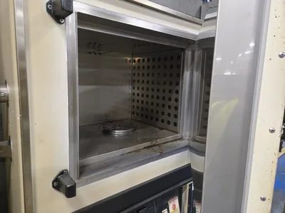 SPX Blue M Mechanical Convection Oven