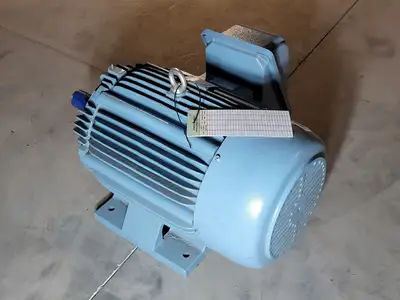 USED TECO-WESTINGHOUSE PDX02085