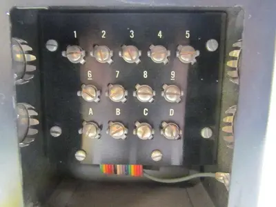 Used API _UNKNOWN_ Miscellaneous MRO | Arrow Industrial #648008