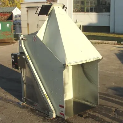 USED IMCS INC. J19247