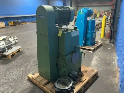 Used KINNEY _UNKNOWN_ Pumps Ohio US | HGR 24 #1566831