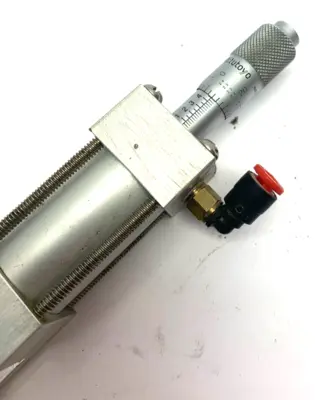1002-10A-SI MR.188 | LCC Dispensit  Dispensing Valve - Used