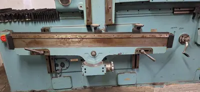 Used 1957 KAPP AS 9 Hob Grinders CZ | Amaron s.r.o. #1064578