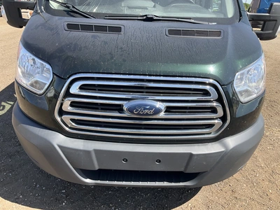USED 2018 FORD TRANSIT 350