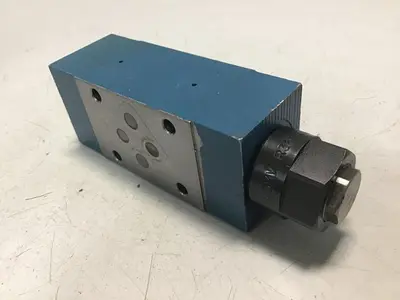 USED REXROTH Z2FRM6AB02010QMV