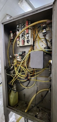 USED RFM SV 45