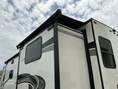 Used 2022 GRAND DESIGN REFLECTION 312BHTS Campers, Caravans, Motorhomes Michigan US | Miedema Asset Management Group #1308260