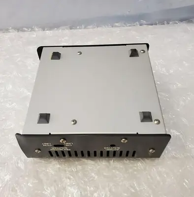 Ultratech Stepper 01-08-01069 Dual Drive Shutter Driver